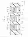 Fig. 16 - Bus bar module equipped with current sensor for measuring value of current in the bus bar