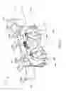 Fig. 02 - Dual gap current sensor for multi phase conduction system