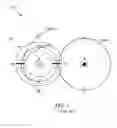 Fig. 04 - Dual gap current sensor for multi phase conduction system