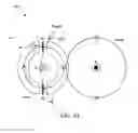 Fig. 05 - Dual gap current sensor for multi phase conduction system