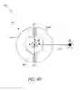 Fig. 06 - Dual gap current sensor for multi phase conduction system