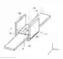 Fig. 01 - Current sensor having electromagnetic shield