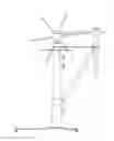 Fig. 06 - APPARATUS FOR MEASURING ANTENNA RADIATION PATTERN