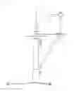 Fig. 07 - APPARATUS FOR MEASURING ANTENNA RADIATION PATTERN