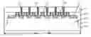 Fig. 01 - Test structure, fabrication method, and test method