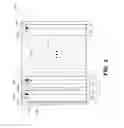 Fig. 03 - SYSTEMS AND METHODS FOR PARTICLE DETECTION AND ERROR CORRECTION IN AN INTEGRATED CIRCUIT