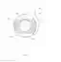 Fig. 16 - Displacer in magnetic resonance imaging system