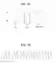 Fig. 15 - Radar device, signal processing device for radar device and velocity measuring method for radar device