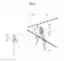 Fig. 02 - Polygon mirror, fan beam output device, and survey system