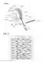 Fig. 09 - Polygon mirror, fan beam output device, and survey system
