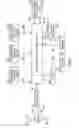 Fig. 03 - Augmented three dimensional point collection of vertical structures