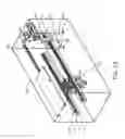 Fig. 07 - System for automatically attaching and detaching seismic nodes directly to a deployment cable