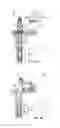 Fig. 02 - Optical magnetic field sensor units for a downhole environment
