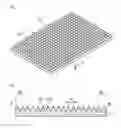 Fig. 02 - Optical element and display device