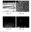 Fig. 02 - PROCESSING OF SUPERHYDROPHOBIC, INFRARED TRANSMISSIVE, ANTI-REFLECTIVE NANOSTRUCTURED SURFACES