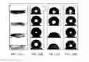 Fig. 09 - PROCESSING OF SUPERHYDROPHOBIC, INFRARED TRANSMISSIVE, ANTI-REFLECTIVE NANOSTRUCTURED SURFACES