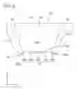 Fig. 09 - Illumination device for a display device comprising a light guide plate having at least one of a through hole and a cutout