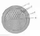 Fig. 01 - MODE FILTERING OPTICAL FIBRE