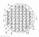 Fig. 04 - Test systems and methods for chips in wafer scale photonic systems
