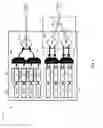 Fig. 11 - Method and system for partial integration of wavelength division multiplexing and bi-directional solutions