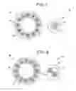 Fig. 04 - Round and small diameter optical cables with a ribbon-like optical fiber structure