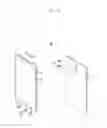 Fig. 02 - Camera module including multi-lens and electronic device having the same