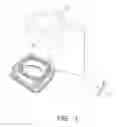 Fig. 04 - Lens drive device, camera module, and mobile terminal with camera