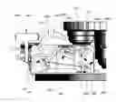 Fig. 01 - Infrared spectroscopic imaging microscope with an attenuated total reflection imaging sub-assembly