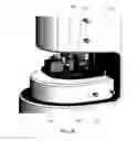 Fig. 04 - Infrared spectroscopic imaging microscope with an attenuated total reflection imaging sub-assembly