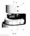 Fig. 09 - Infrared spectroscopic imaging microscope with an attenuated total reflection imaging sub-assembly