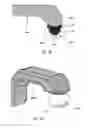 Fig. 13 - Infrared spectroscopic imaging microscope with an attenuated total reflection imaging sub-assembly
