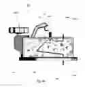 Fig. 16 - Infrared spectroscopic imaging microscope with an attenuated total reflection imaging sub-assembly