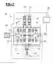 Fig. 03 - Surgical microscope having a data unit and method for overlaying images