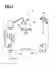 Fig. 04 - Surgical microscope having a data unit and method for overlaying images