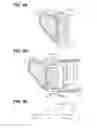 Fig. 09 - Image pickup unit for endoscope having multiple bonded frames