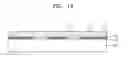Fig. 15 - Mirror display and method of manufacturing the same