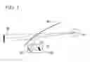 Fig. 02 - Projection display device for vehicle