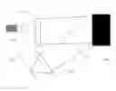 Fig. 01 - Imaging device for moving a virtual image