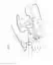 Fig. 02 - Mounting structure for head up display