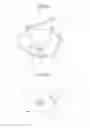 Fig. 05 - Mounting structure for head up display