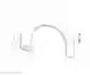 Fig. 11 - Facial interface assemblies for use with head mounted displays