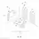 Fig. 15 - Polarized enhanced confidentiality