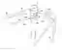 Fig. 01 - Articulated assembly