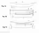 Fig. 02 - Process for manufacturing an ophthalmic lens equipped with an insert