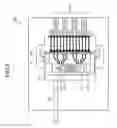 Fig. 06 - Optical transmission device and optical module