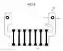 Fig. 09 - Optical transmission device and optical module