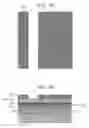 Fig. 12 - Optical modulator and method for manufacturing same