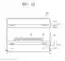 Fig. 17 - Curved display device and method of manufacturing the same