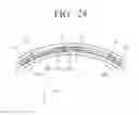 Fig. 25 - Curved display apparatus and multi display apparatus having the same