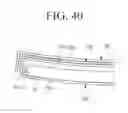 Fig. 41 - Curved display apparatus and multi display apparatus having the same